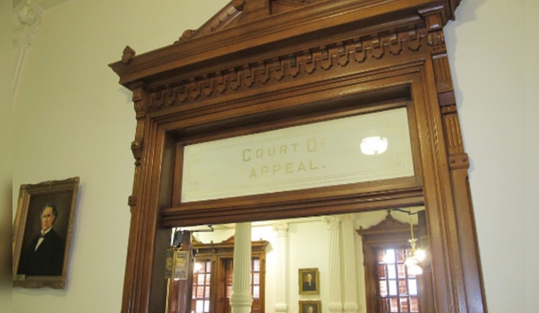 Houston Man Cleared of Drug Charges Sues City, Ex-Officer for Violating Civil Rights After Wrongful Arrest