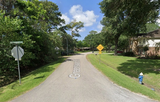 Houston Man Dies After Falling from Pickup Truck as Police Investigate Baffling Incident
