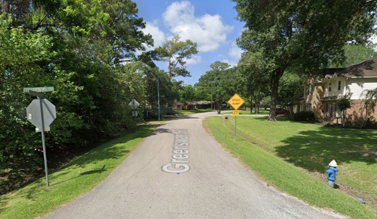 Houston Man Dies After Falling from Pickup Truck as Police Investigate Baffling Incident