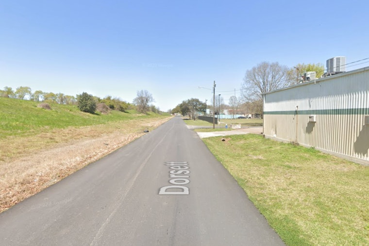 Houston Man Dies in Solo Vehicle Crash After Car Hits Parked Truck on Dorsett Street