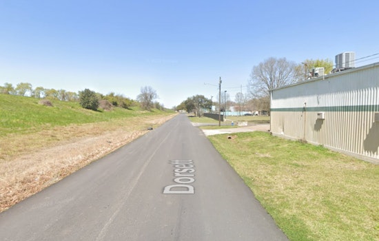 Houston Man Dies in Solo Vehicle Crash After Car Hits Parked Truck on Dorsett Street
