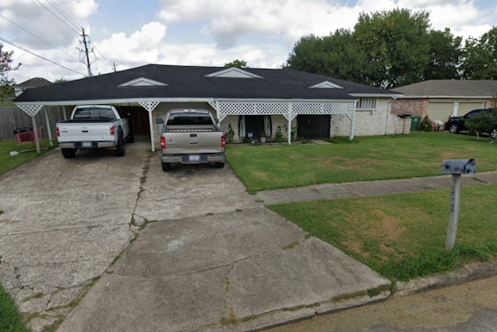 Houston Man Fatally Shot in Home Invasion, HPD Seeks Public's Help in Unsolved Case