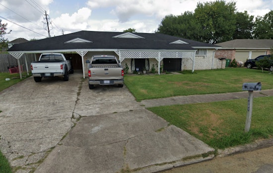 Houston Man Fatally Shot in Home Invasion, HPD Seeks Public's Help in Unsolved Case