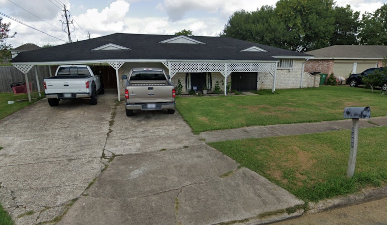 Houston Man Fatally Shot in Home Invasion, HPD Seeks Public's Help in Unsolved Case
