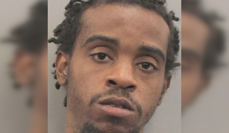 Houston Man Receives Life Sentence for Calculated "Ambush" Murder in June 2022