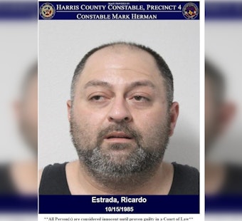 Houston Man, Ricardo Estrada, Charged With Assault and Drug Possession After Tomball Parkway Disturbance