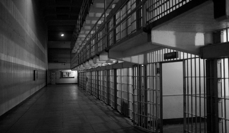Houston Man Sentenced to Life for Murder of Mother at Neighbor's Dinner Gathering