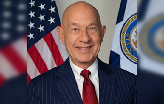 Houston Mayor Whitmire Unveils Staff Picks Amid Calls for Latino Representation