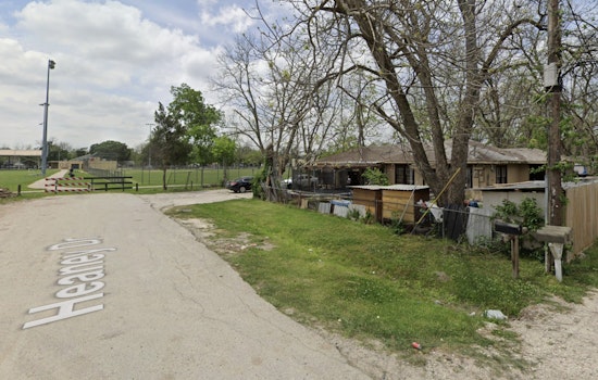 Houston Mother and Toddler Perish in Greater Northside House Fire