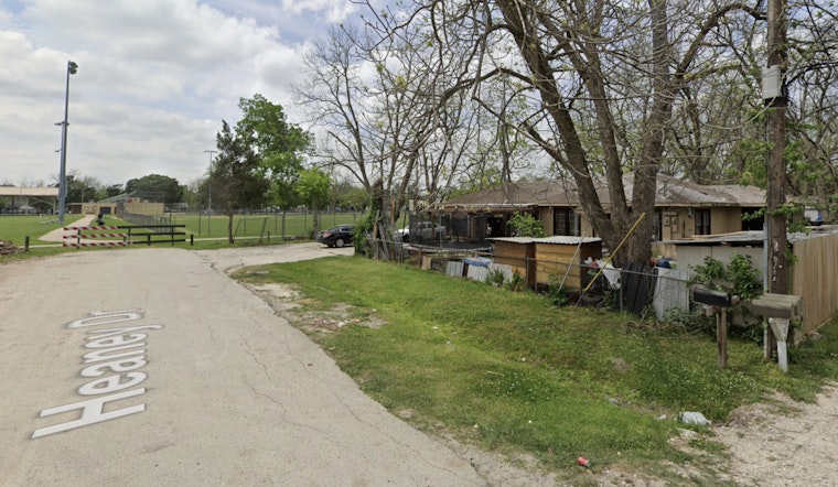 Houston Mother and Toddler Perish in Greater Northside House Fire