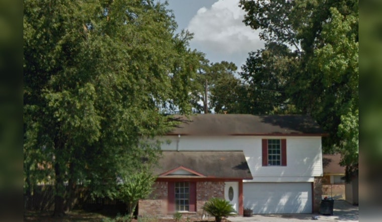 Houston Mother Found Deceased, Child Safe, as Suspect Dies by Suicide in Louisiana After Confession