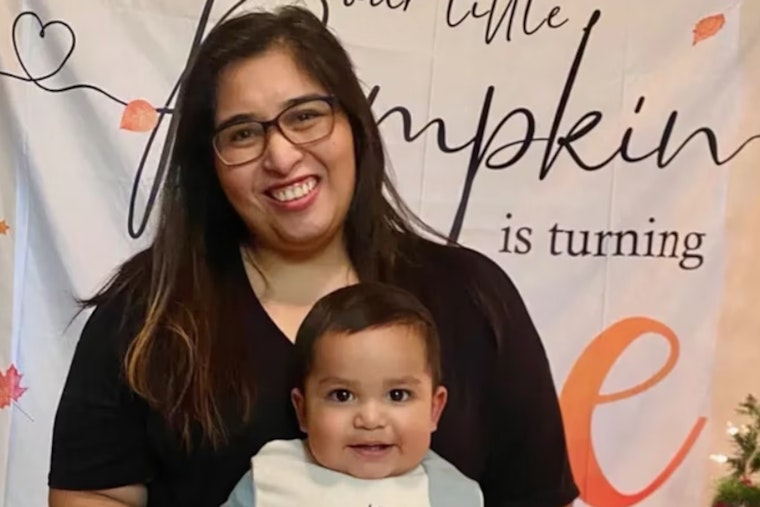 Houston Mother Perishes in Heroic Effort to Save Infant in Northside Neighborhood Blaze