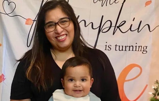 Houston Mother Perishes in Heroic Effort to Save Infant in Northside Neighborhood Blaze