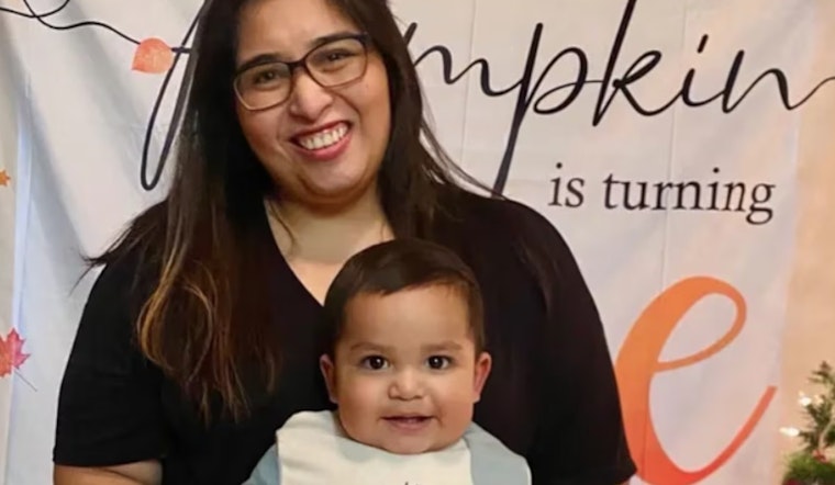 Houston Mother Perishes in Heroic Effort to Save Infant in Northside Neighborhood Blaze