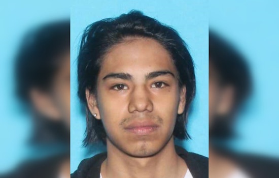Houston Police and Crime Stoppers Seek Public's Help to Locate Man Charged with Indecency with a Child