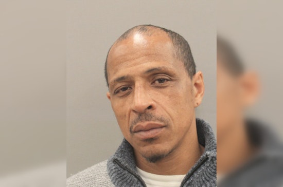 Houston Police Apprehend Suspect Charged in March 2021 Murder of William Satterfield