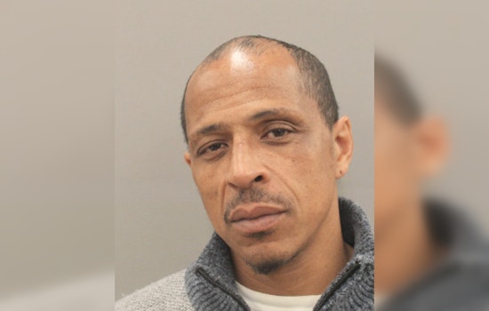 Houston Police Apprehend Suspect Charged in March 2021 Murder of William Satterfield