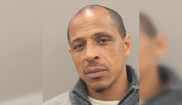 Houston Police Apprehend Suspect Charged in March 2021 Murder of William Satterfield
