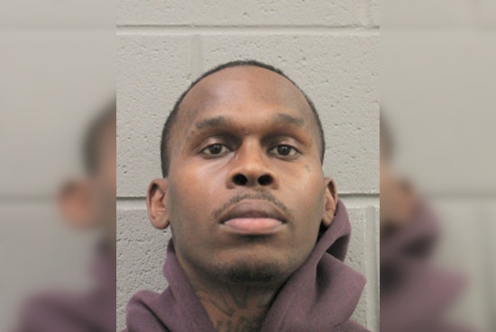 Houston Police Arrest Suspect Charged in November Double Shooting on Cavalcade Street