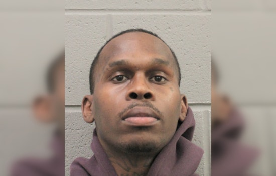 Houston Police Arrest Suspect Charged in November Double Shooting on Cavalcade Street