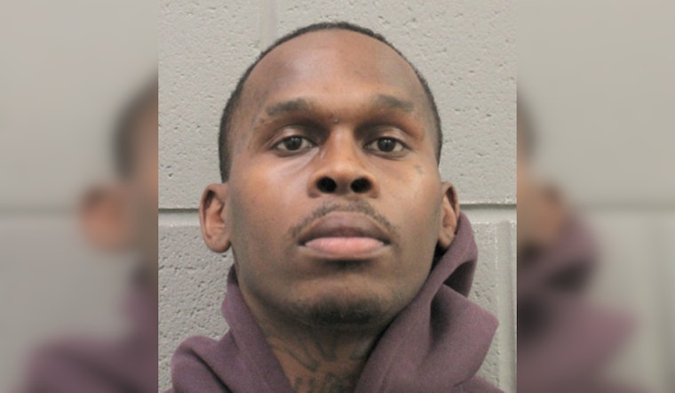 Houston Police Arrest Suspect Charged in November Double Shooting on Cavalcade Street