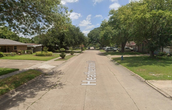 Houston Police Arrest Suspect Charged with January Fatal Shooting on Heatherbrook Drive