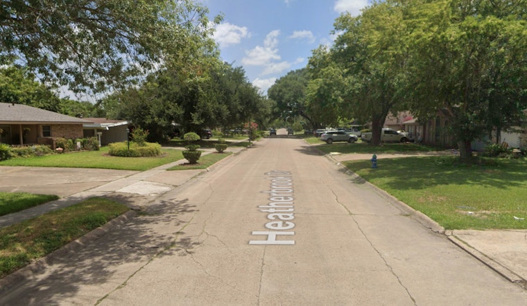 Houston Police Arrest Suspect Charged with January Fatal Shooting on Heatherbrook Drive