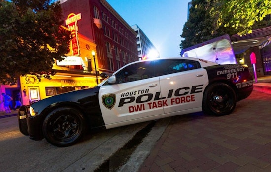Houston Police Chief Admits Overlooked Sexual Assault Cases Amid Staff Shortages, Vows to Address Issue