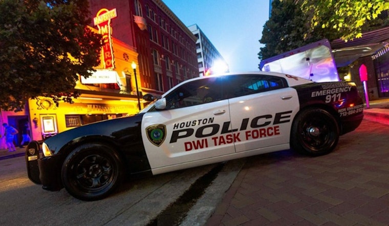 Houston Police Chief Admits Overlooked Sexual Assault Cases Amid Staff Shortages, Vows to Address Issue