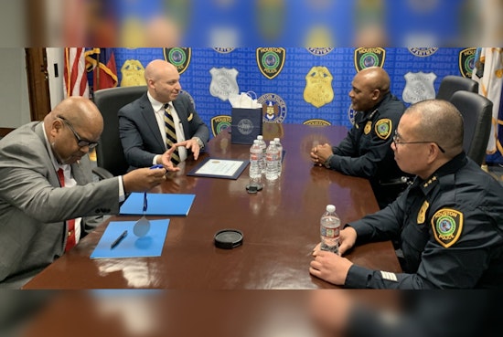 Houston Police Chief Faces Backlash Over Suspended Sexual Assault Cases, Mayor Demands Accountability