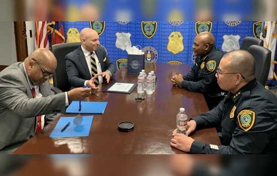 Houston Police Chief Faces Backlash Over Suspended Sexual Assault Cases, Mayor Demands Accountability