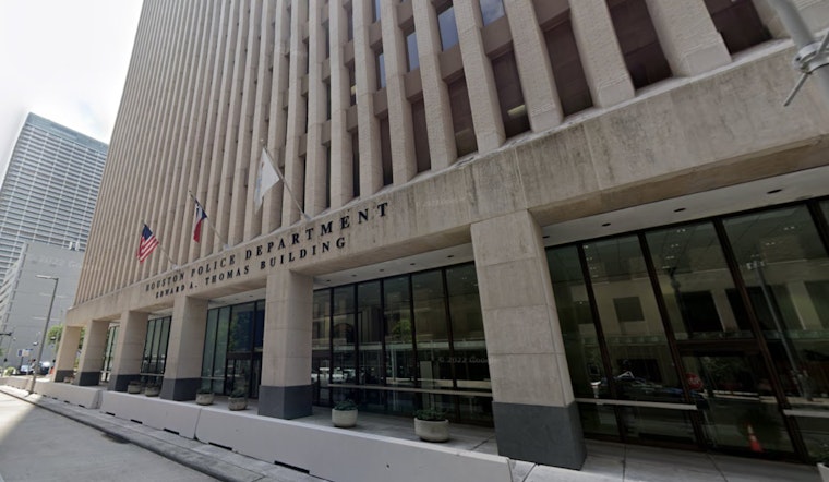 Houston Police Grapple with 264,000 Suspended Cases Amid Staffing Crisis