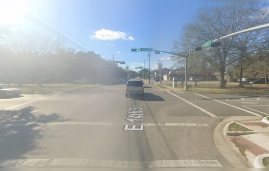 Houston Police Investigate After 95-Year-Old Woman Fatally Struck by SUV in Crosswalk
