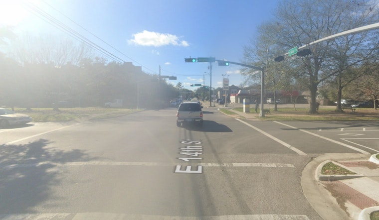 Houston Police Investigate After 95-Year-Old Woman Fatally Struck by SUV in Crosswalk