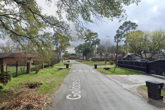 Houston Police Investigate After Teen Killed by Gunshot, Seek Public's Help for Leads