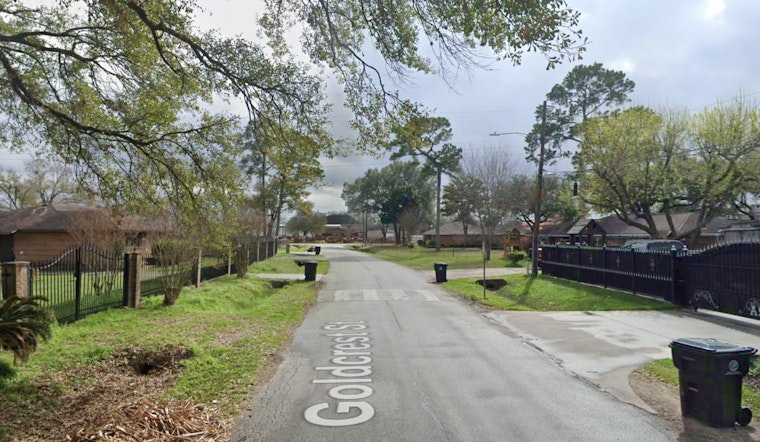 Houston Police Investigate After Teen Killed by Gunshot, Seek Public's Help for Leads
