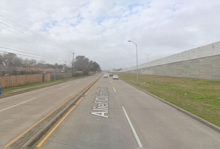 Houston Police Investigate Fatal Collision on Alief Clodine Road That Left One Dead, Another Critical