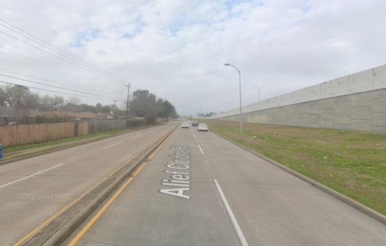 Houston Police Investigate Fatal Collision on Alief Clodine Road That Left One Dead, Another Critical