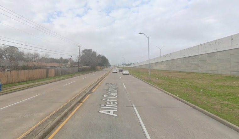 Houston Police Investigate Fatal Collision on Alief Clodine Road That Left One Dead, Another Critical