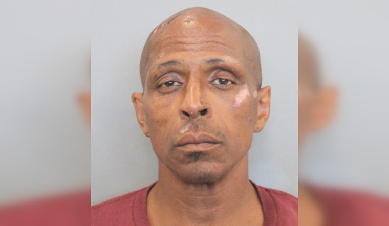 Houston Police Issue Murder Charge, Intensify Search for Suspect Wallick Eli Thompson