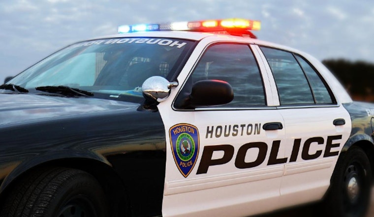 Houston Police on the Hunt for Suspect in Fatal Family-Related Shooting in Southeast Houston