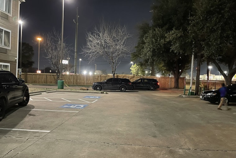 Houston Police Report 18-Month-Old Girl Fatally Struck by Vehicle with Driver Cooperating in Investigation