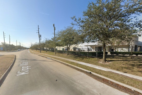 Houston Police Search for Answers in Unsolved Fatal Shooting on Kipp Way Drive