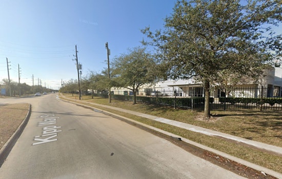 Houston Police Search for Answers in Unsolved Fatal Shooting on Kipp Way Drive