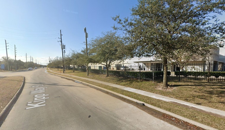 Houston Police Search for Answers in Unsolved Fatal Shooting on Kipp Way Drive