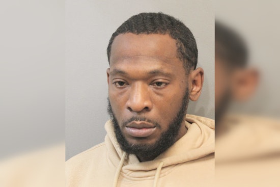 Houston Police Seek Public's Help in Locating Suspect Charged in November Shooting