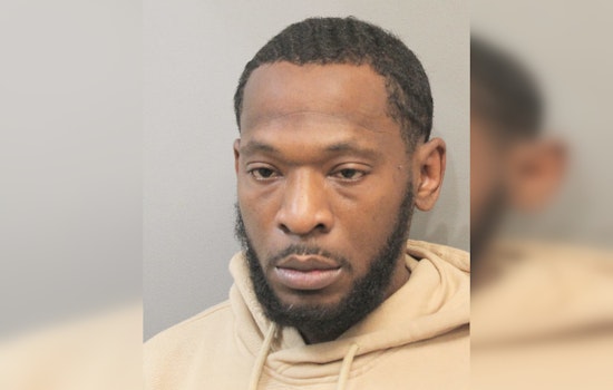 Houston Police Seek Public's Help in Locating Suspect Charged in November Shooting