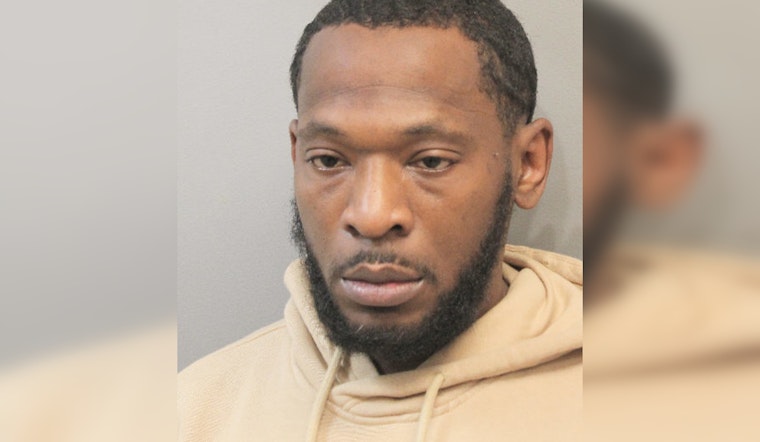 Houston Police Seek Public's Help in Locating Suspect Charged in November Shooting