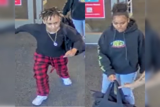 Houston Police Seek Two Suspects in $3,000 Westheimer Rd Electronics Heist