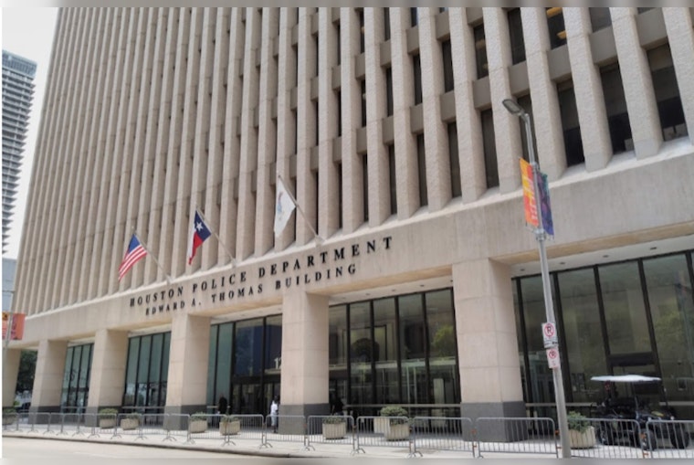Houston Reels as Police Department Exposes Over 4,000 Suspended Sexual Assault Cases Amid Staffing Crises